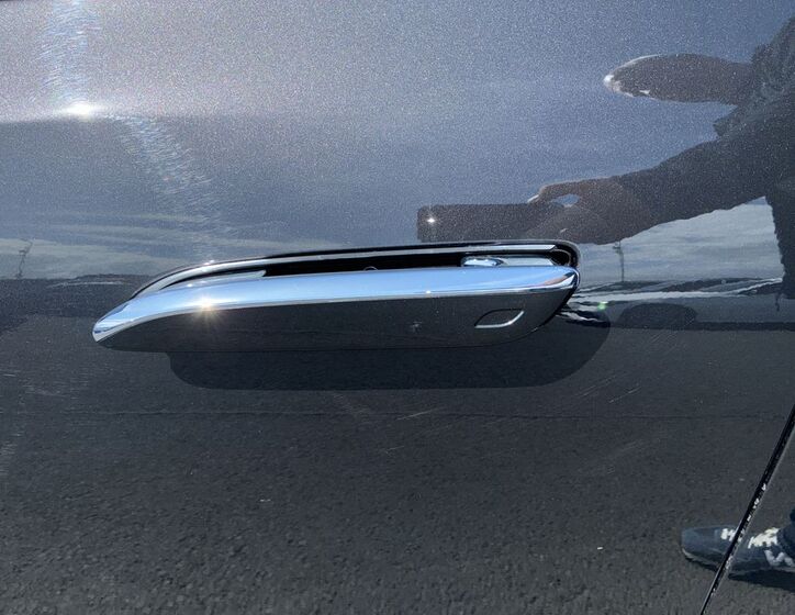 Mercedes-Benz Třídy E 25