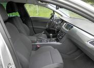 Peugeot 508 13