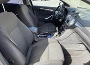 Ford Mondeo 23
