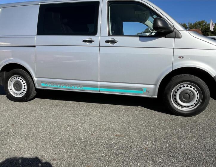 Volkswagen Transporter 59