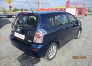 Toyota Corolla Verso 8