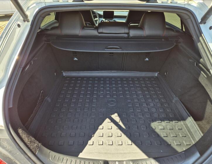 Mercedes-Benz CLA 14