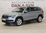 Škoda Kodiaq 1