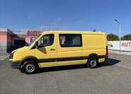 Volkswagen Crafter 9