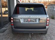 Land Rover Range Rover 9