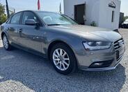Audi A4 9