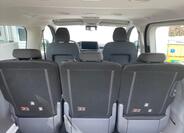 Volkswagen Transporter 54