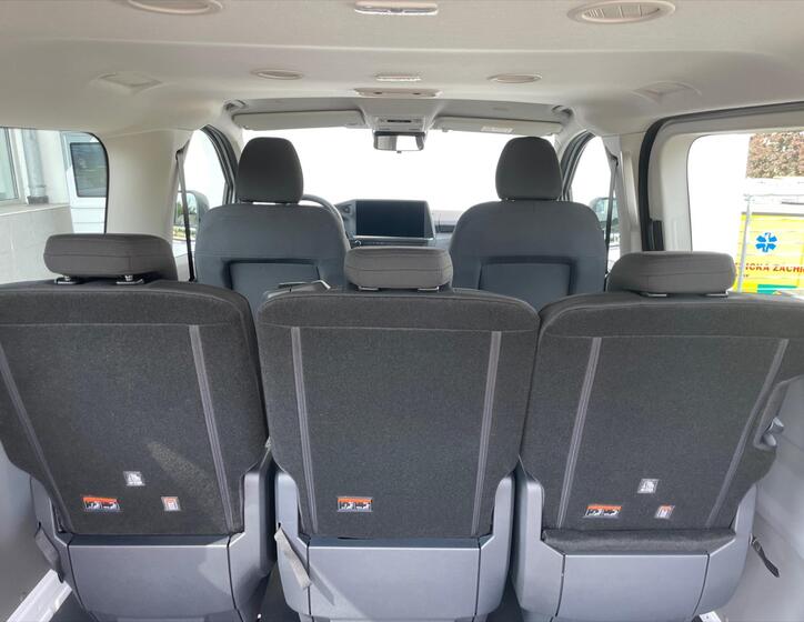 Volkswagen Transporter 54