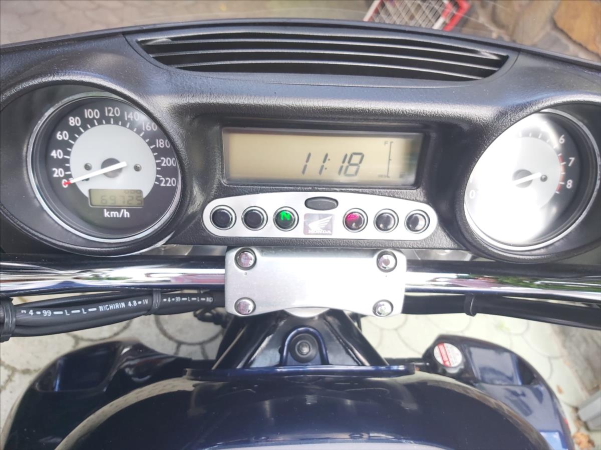 Honda Ostatní