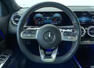 Mercedes-Benz GLB 10