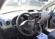 Citroën Berlingo 12