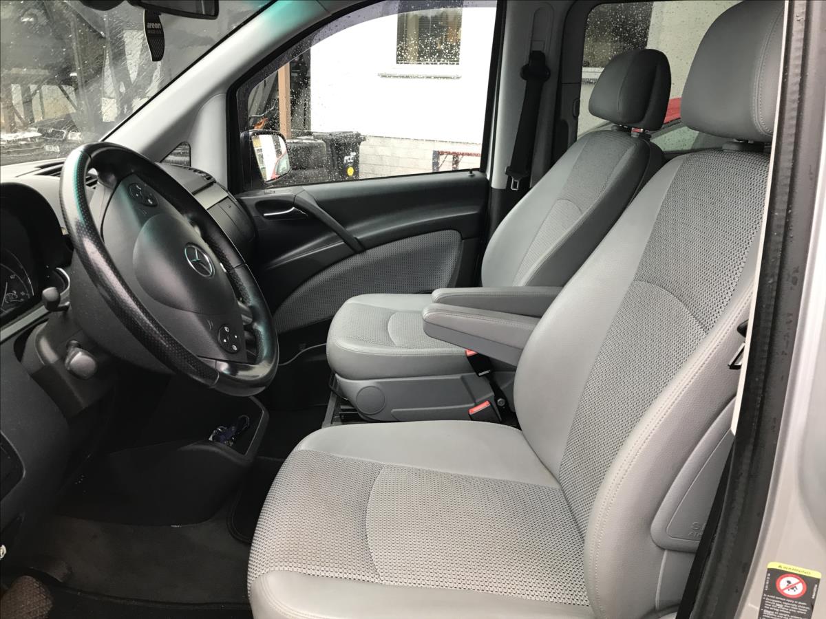Mercedes-Benz Viano