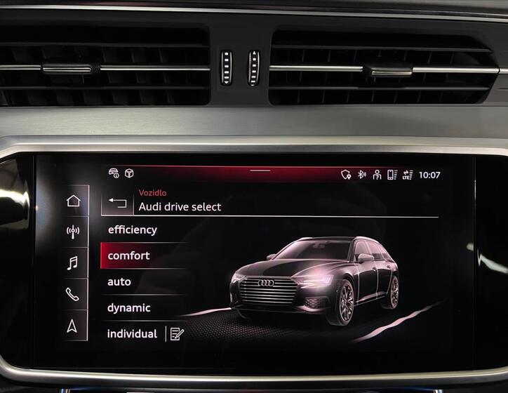 Audi A6 18