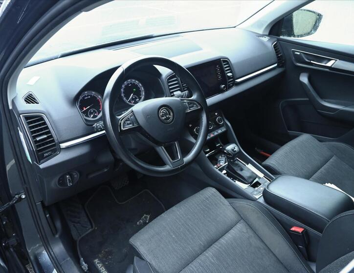 Škoda Karoq 2
