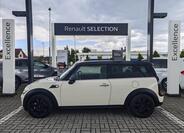 Mini Clubman 3