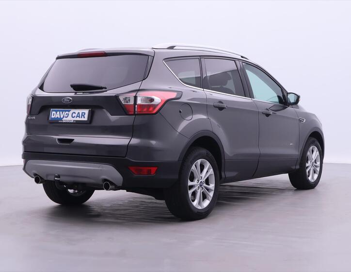 Ford Kuga 7