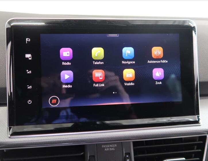 Seat Tarraco 40