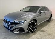 Volkswagen Arteon 1