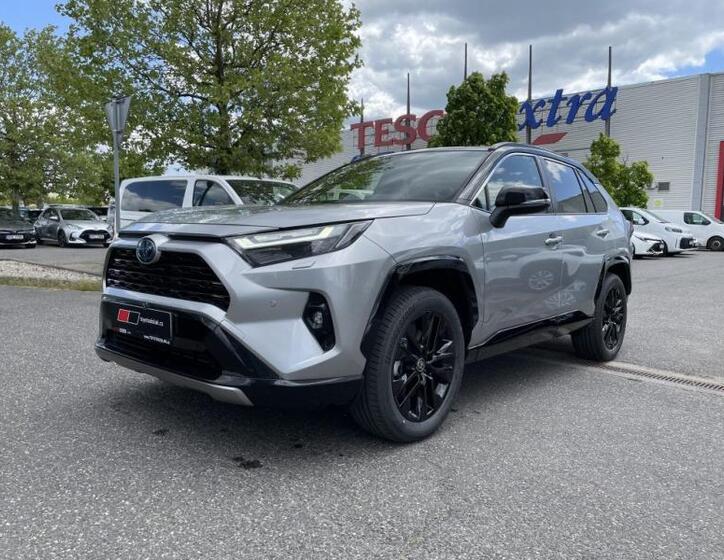Toyota RAV4 9