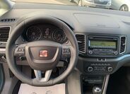Seat Alhambra 13