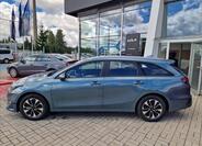 KIA Ceed 8