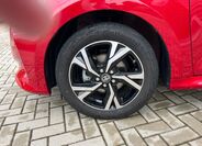 Toyota Yaris 27