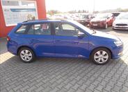 Škoda Fabia 9