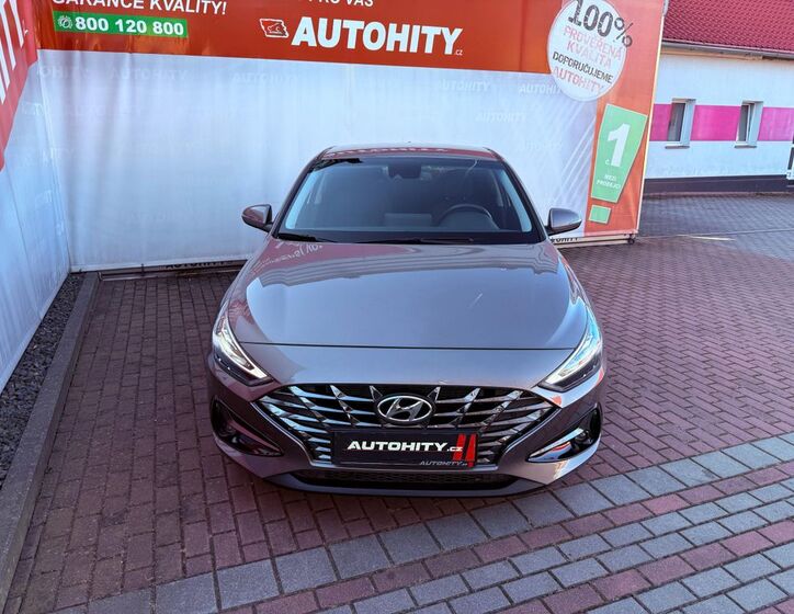 Hyundai i30 2