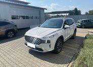 Hyundai Santa Fe 3