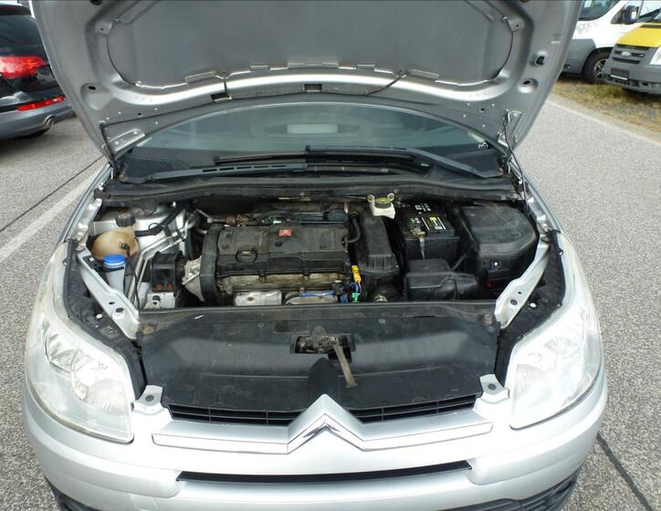 Citroën C4 35