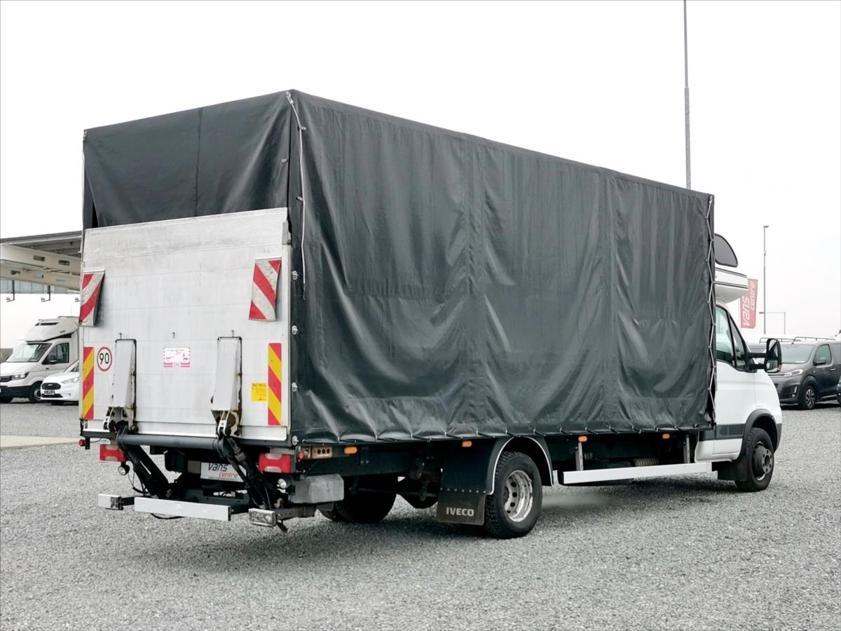 Iveco Ostatní
