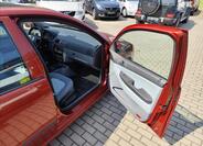 Škoda Fabia 25