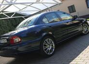 Jaguar X-Type 11