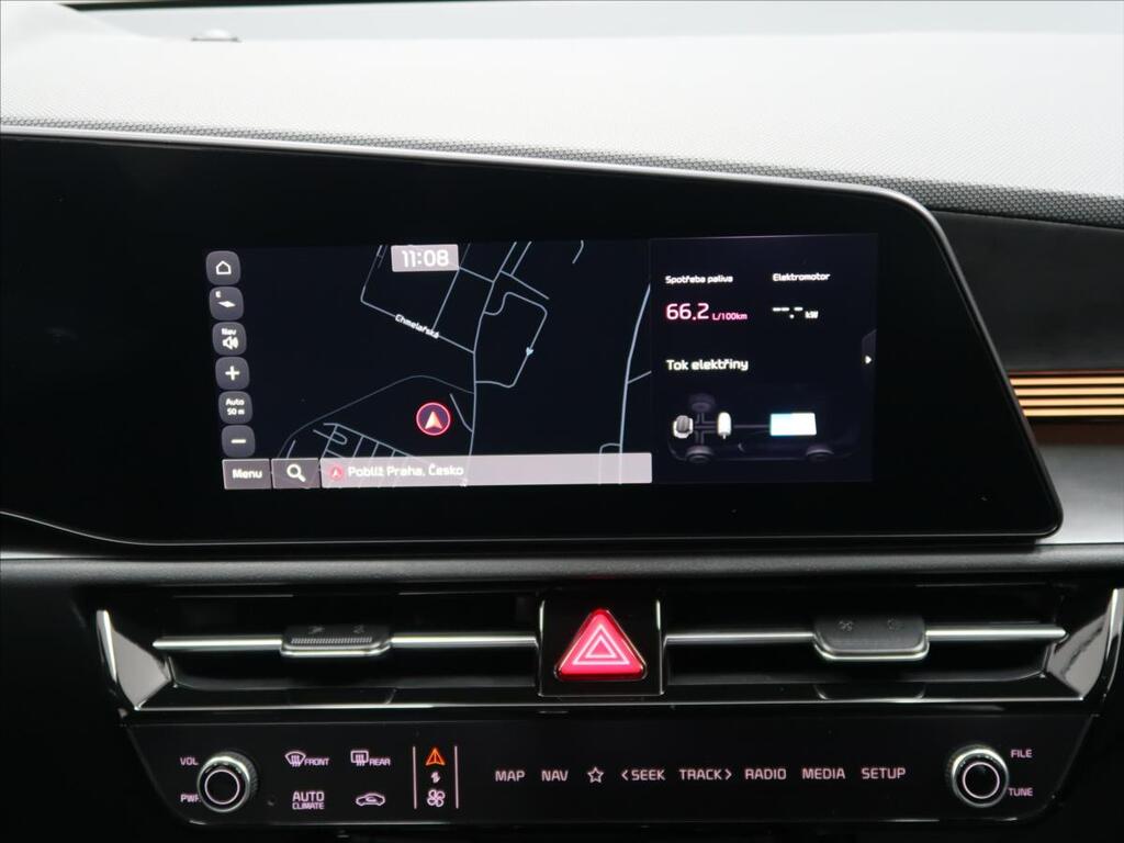 KIA Niro 13