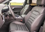 Volkswagen Touareg 14