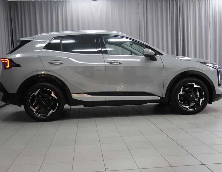 KIA Sportage 4