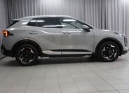 KIA Sportage 4