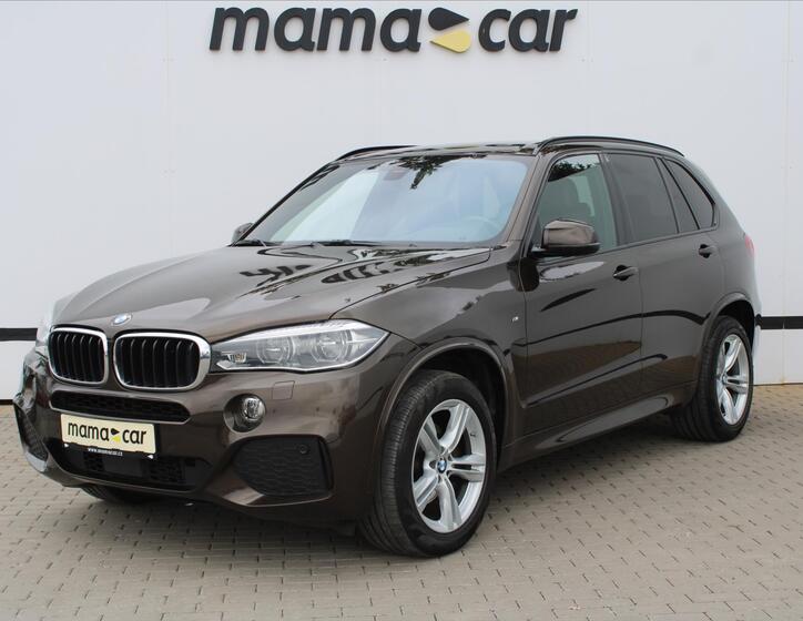 BMW X5 3