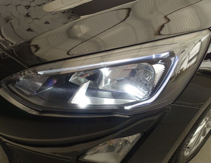Ford Focus 36