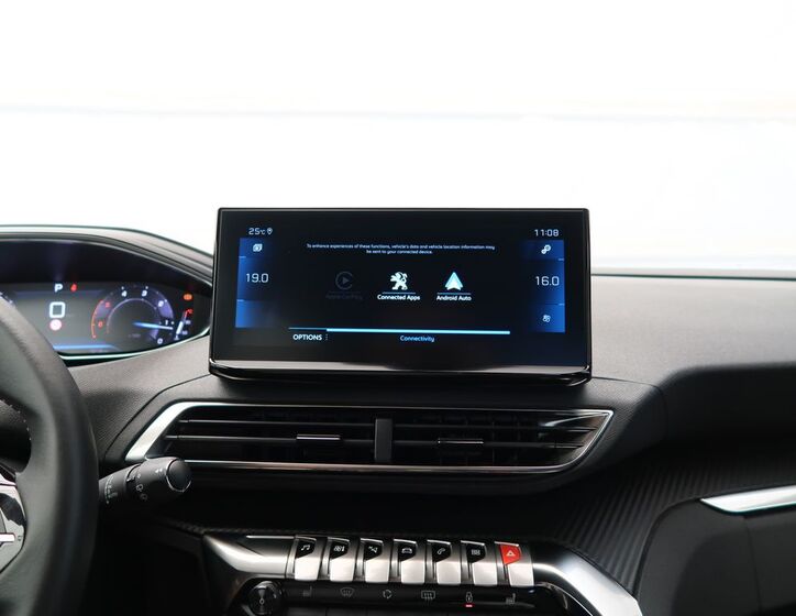 Peugeot 5008 30