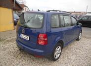 Volkswagen Touran 6