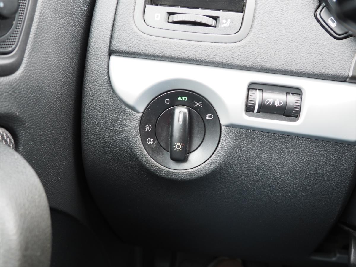 Škoda Yeti