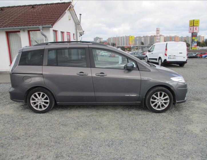 Mazda 5 5