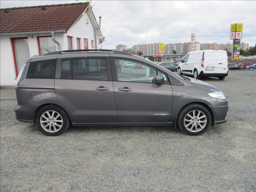 Mazda 5