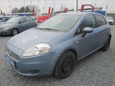 Fiat Grande Punto