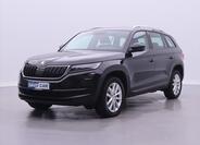 Škoda Kodiaq 3