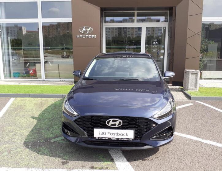 Hyundai i30 2