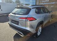 Toyota Corolla Cross 16