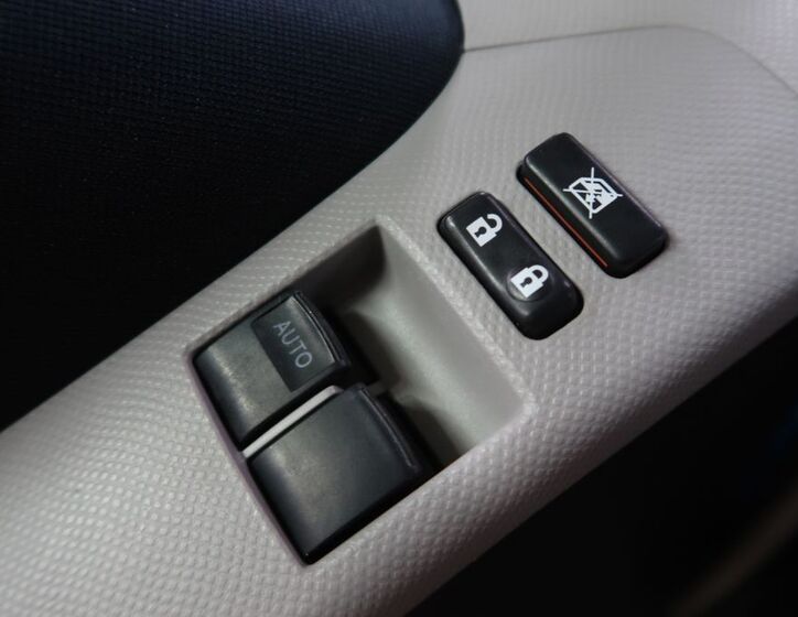 Toyota Yaris 20