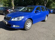 Škoda Octavia 1